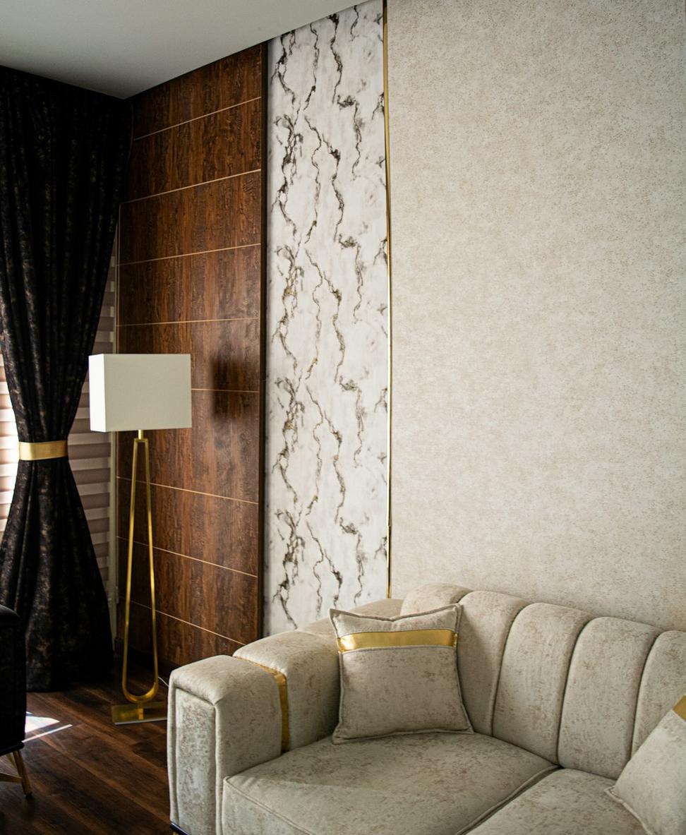 Garden Terrace Suite