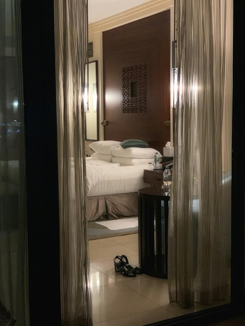 Granville Signature Suite