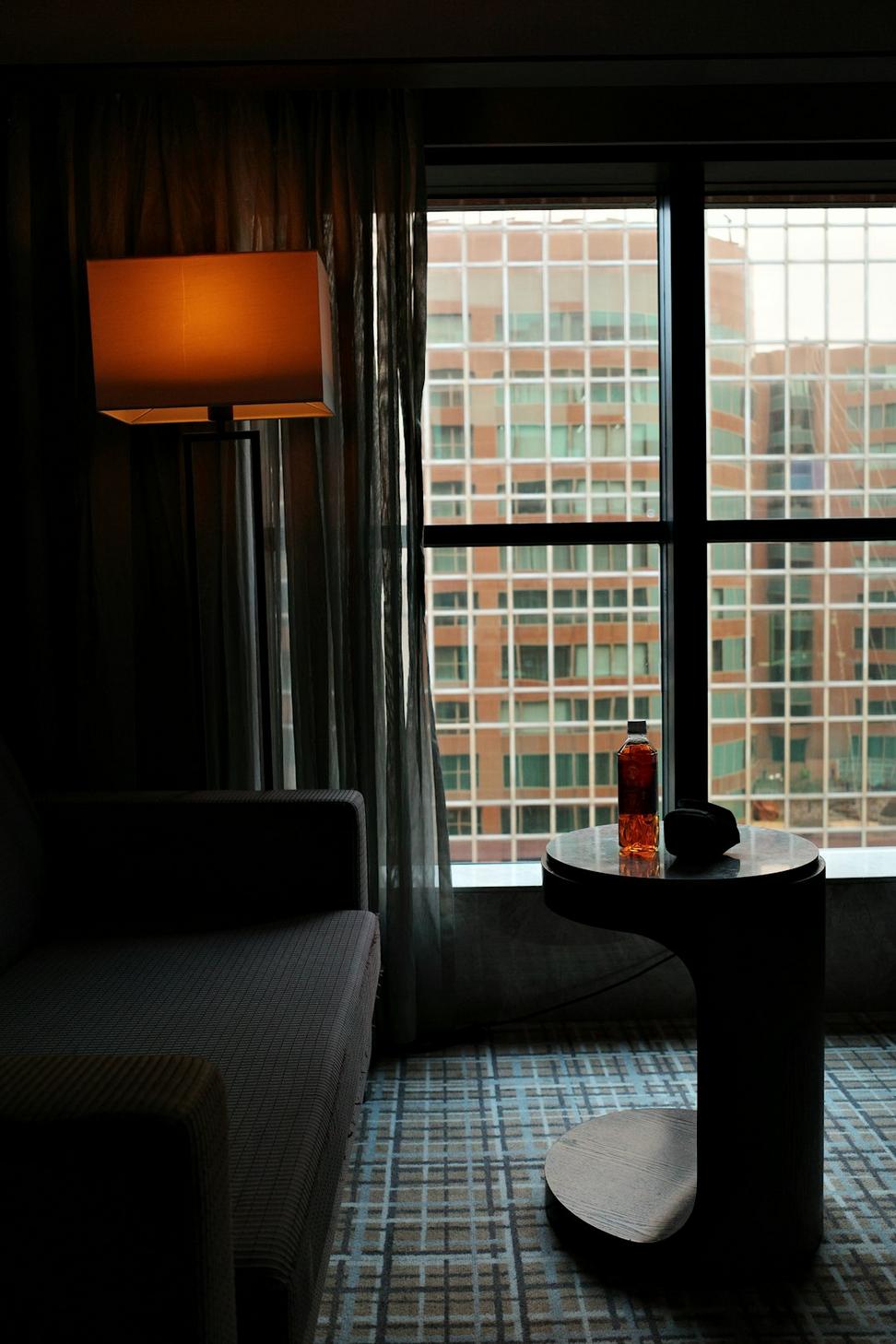Guest Experience