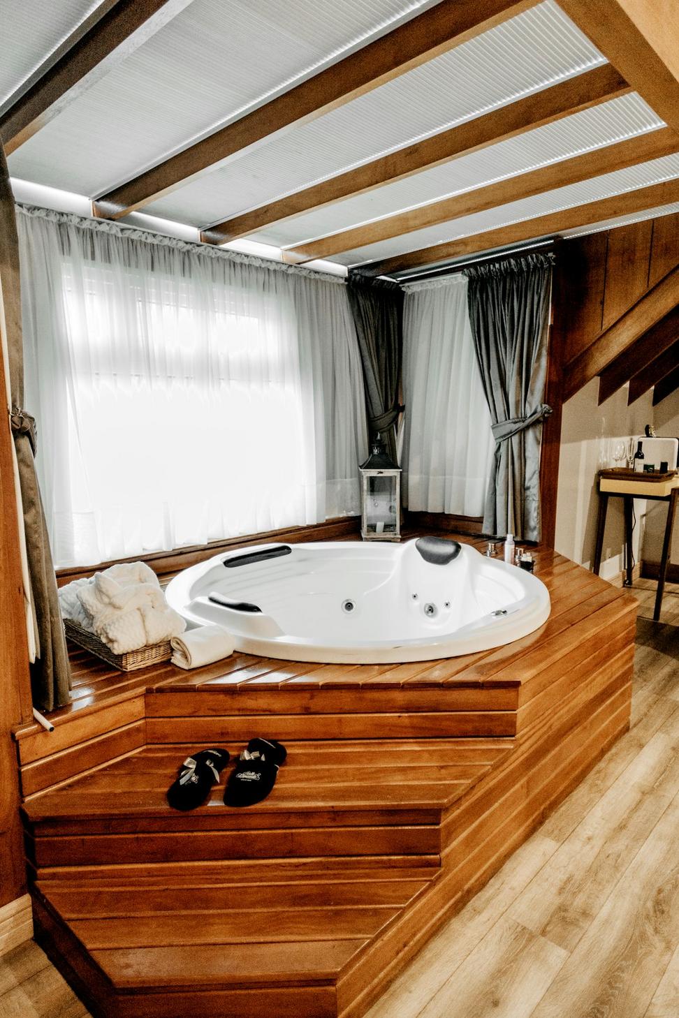 Luxury Suite