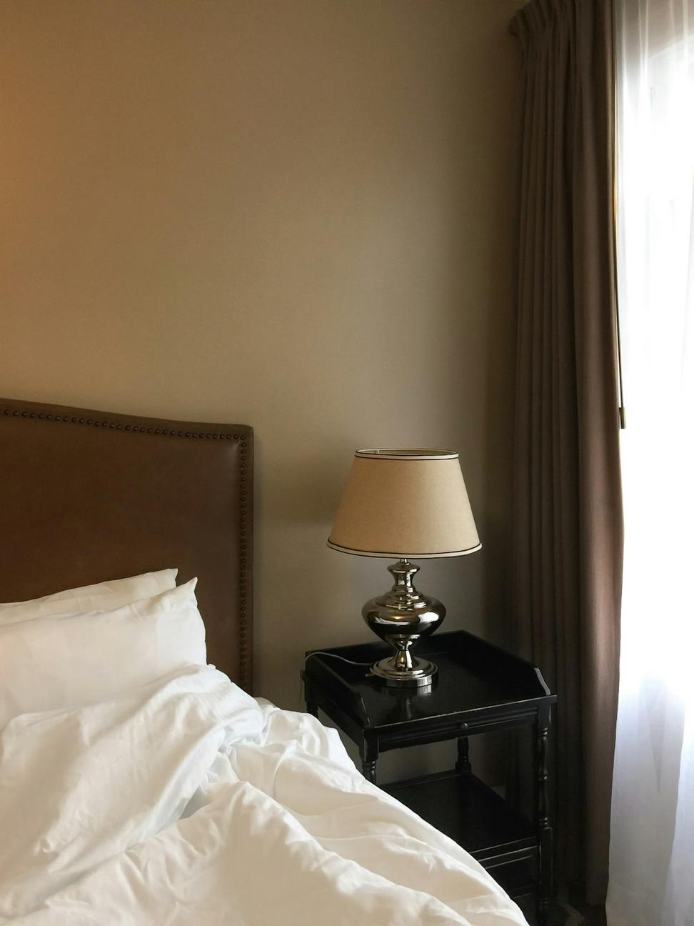 Suite Interior